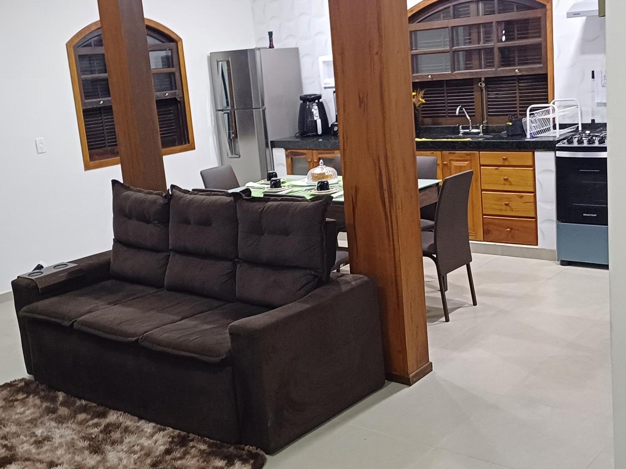 Residencia Padua Βίλα Παρατί Εξωτερικό φωτογραφία