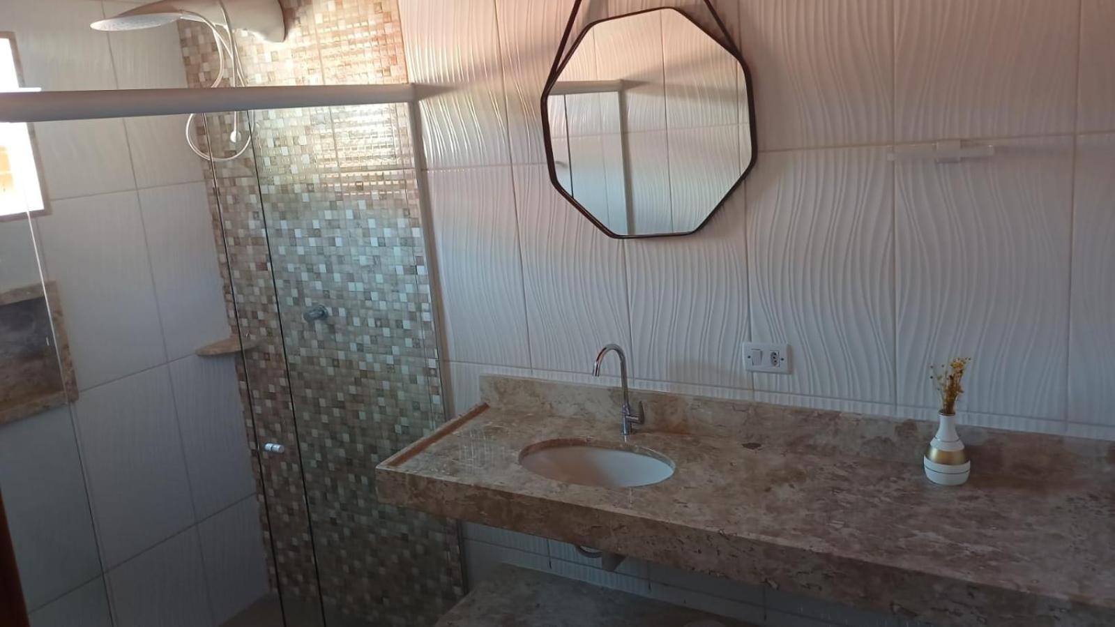 Residencia Padua Βίλα Παρατί Εξωτερικό φωτογραφία